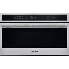 WHIRLPOOL Micro ondes Grill Encastrable W6MD440 6ème Sens W Collection Ligne W6