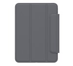 OtterBox Symmetry Folio Series pour Apple iPad Pro 11" (M5/M4), Thunderstorm - produits livrés sans emballage