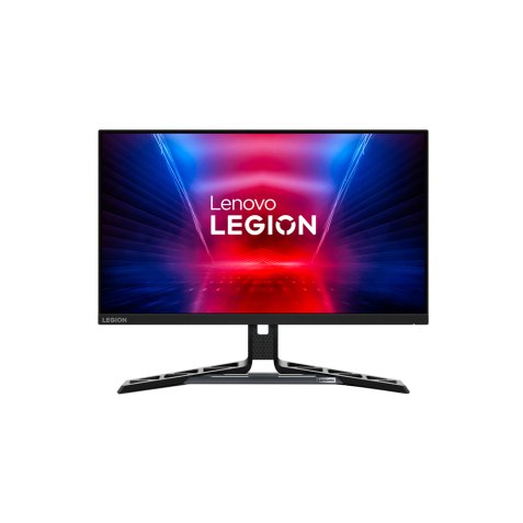 Pantalla monitor para PC 62,2 cm 24.5" Lenovo Legion R25f-30 LED display 1920 x 1080 Pixeles Full HD Negro