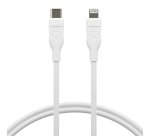 dbramante1928 CB12CLWH7085 cavo Lightning 1,2 m Bianco