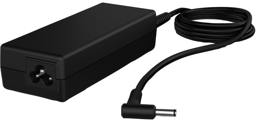 HP Adaptateur secteur intelligent 90 W
