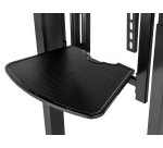Equip 55"-100" Mobile Motorized LFD Trolley