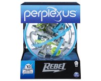 Casse tetes spin master perplexus rebel sphere avec   socle motricite 1 joueur