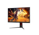 AOC G4 24G4HA pantalla para PC 60,5 cm (23.8") 1920 x 1080 Pixeles Full HD LED Negro, Rojo