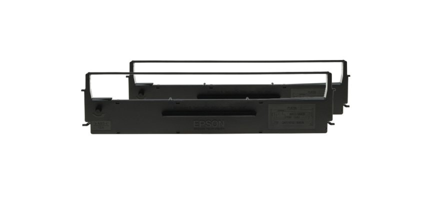 Epson Dualpack - 2 - zwart - printlint