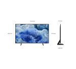 Samsung QE50Q8FAAUXZT TV 127 cm (50") 4K Ultra HD Smart TV Wi-Fi Grey