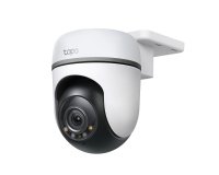 TP-Link Tapo TC41 V2 Esférico Cámara de seguridad IP Interior y exterior 2304 x 1296 Pixeles Techo/Pared/Poste
