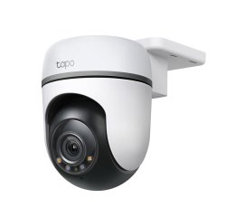 TP-Link Tapo TC41 V2 Esférico Cámara de seguridad IP Interior y exterior 2304 x 1296 Pixeles Techo/Pared/Poste
