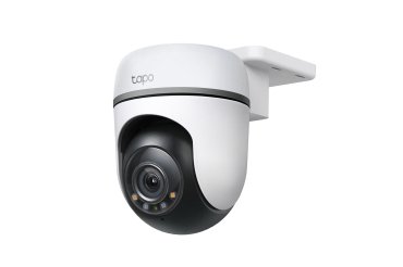TP-Link Tapo TC41 V2 Sphérique Caméra de sécurité IP Intérieure et extérieure 2304 x 1296 pixels Plafond/Mur/Poteau