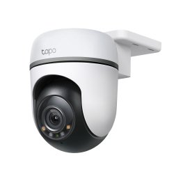 TP-Link Tapo TC41 V2 Sphérique Caméra de sécurité IP Intérieure et extérieure 2304 x 1296 pixels Plafond/Mur/Poteau