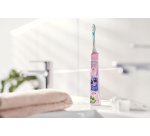Philips Sonicare For Kids Built-in Bluetooth® Sonic electric toothbrush