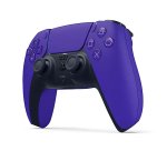Sony Interactive Entertainment DualSense Viola Bluetooth/USB Gamepad Analogico/Digitale PlayStation 5