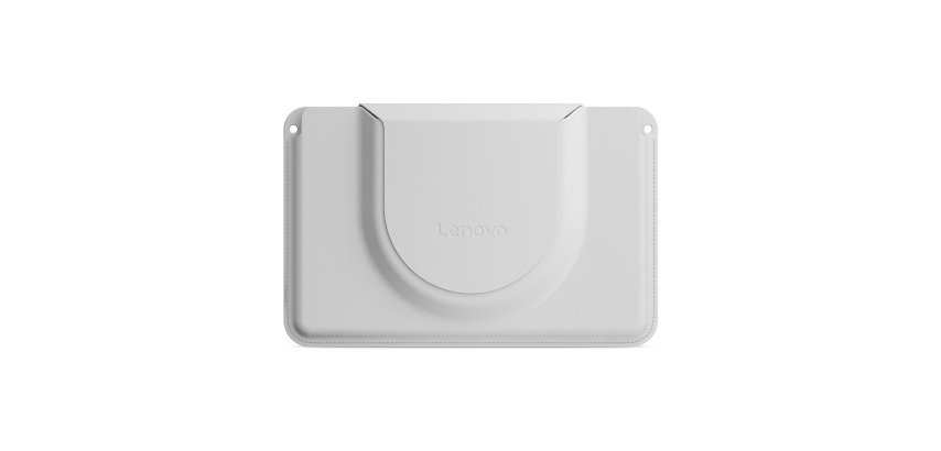 Lenovo Sleeve Suite For Tab Plus Gen 2 30.7 cm (12.1") Sleeve case Grey