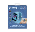 Celly KIDSWATCH Smartwatch per bambini