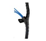 Neomounts ADS06-142BL Gaine de câble - pour 1-5 câbles - universelle