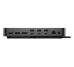 DELL DELL-WD25TB4 station d'accueil Avec fil Thunderbolt 4 Noir