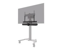 Neomounts AV30-500BL Kit vidéobar 43-110" - VESA - max 10 kg - universel