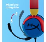 HyperX Cloud Mini – Gaming Headset (Multicolore)