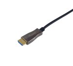 Equip HDMI 2.0 Active Optical Cable, 10m, 4K/60Hz