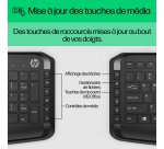 HP Pavilion Clavier et souris 200 pour