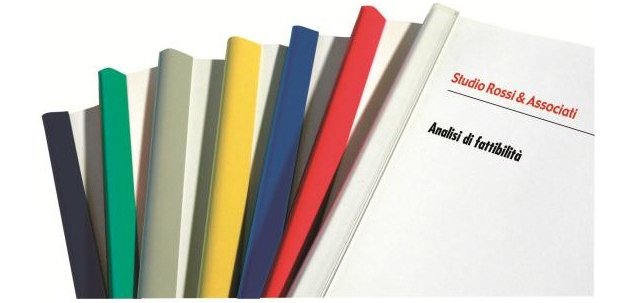 Fellowes D116RO folder binding accessory