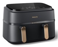 Philips 3000 series Dual Basket Airfryer