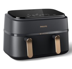 Philips 3000 series Dual Basket Airfryer