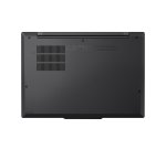 Lenovo ThinkPad T14s Gen 6 (Intel) Intel Core Ultra 5 225U Ordinateur portable 35,6 cm (14") WUXGA 16 Go LPDDR5x-SDRAM 512 Go SSD Wi-Fi 6E (802.11ax) Windows 11 Pro Français Noir