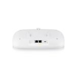 Zyxel NWA210BE 11530 Mbit/s Blanc Connexion Ethernet, supportant l'alimentation via ce port (PoE)
