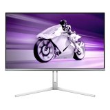 Philips Evnia 8000 32M2N8900/00 écran plat de PC 80 cm (31.5") 3840 x 2160 pixels 4K Ultra HD QD-OLED Blanc