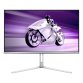 Philips Evnia 8000 32M2N8900/00 écran plat de PC 80 cm (31.5") 3840 x 2160 pixels 4K Ultra HD QDOLED Blanc