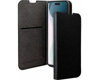 BIG BEN FOLIOIP16P coque de protection pour téléphones portables 16 cm (6.3") Folio Noir