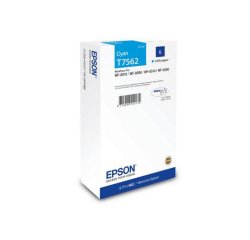 Epson WF-8xxx Series Ink Cartridge L Cyan