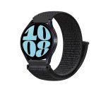 Celly WBANDUNISTR22BK watch part/accessory Watch strap