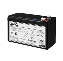 APC Replacement Battery Cartridge #177 - Professionnels
