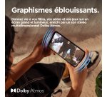 Motorola moto g35 5G 17,1 cm (6.72") Double SIM Android 14 USB Type-C 4 Go 128 Go 5000 mAh Noir