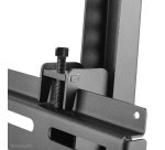 Neomounts NS-WMB300PBLACK Menuboard wall mount 40-52" - tiltable - portrait