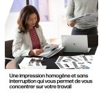 HP 83A - noir - original - LaserJet - cartouche de toner (CF283A)