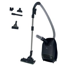 Hoover HE721PAF 011 6 L Cylinder vacuum Dry 850 W Dust bag