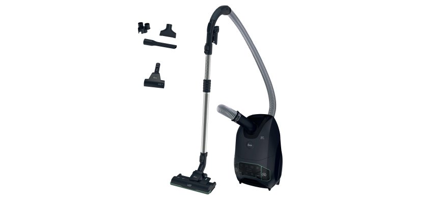 Hoover HE7 HE721PAF 011 6 L A cilindro Secco 850 W Sacchetto per la polvere