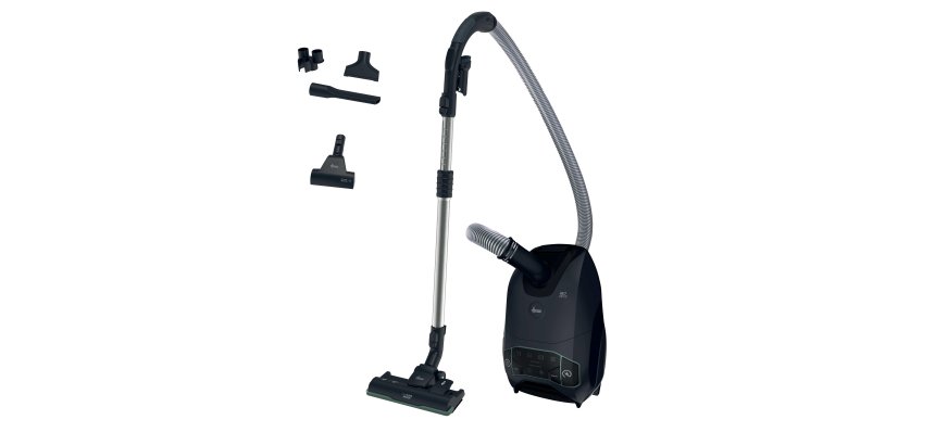 Hoover HE721PAF 011 6 L A cilindro Secco 850 W Sacchetto per la polvere