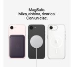 Apple iPhone 17e 256GB Rosa Chiaro