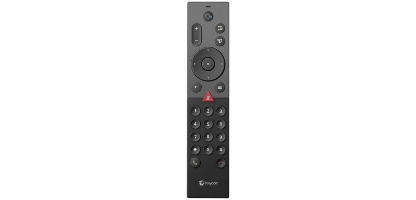 HP Poly Télécommande Bluetooth Poly Studio G/X/V