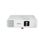 Epson EB-L260F Projecteur à focale standard 4600 ANSI lumens 3LCD 1080p (1920x1080) Blanc