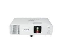 Epson EB-L260F Proiettore a raggio standard 4600 ANSI lumen 3LCD 1080p (1920x1080) Bianco