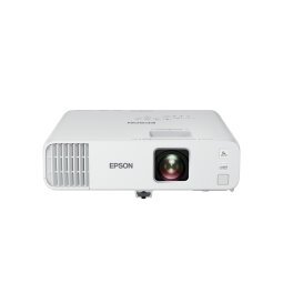 Epson EB-L260F beamer/projector Projector met normale projectieafstand 4600 ANSI lumens 3LCD 1080p (1920x1080) Wit