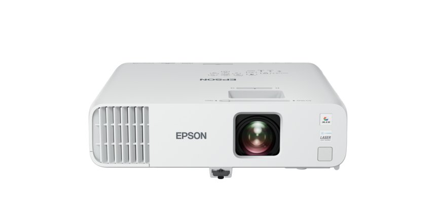 Epson EB-L260F Projecteur à focale standard 4600 ANSI lumens 3LCD 1080p (1920x1080) Blanc