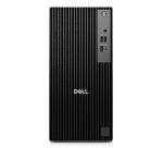 DELL Pro QCT1250 Intel Core Ultra 5 235 16 Go DDR5-SDRAM 512 Go SSD Windows 11 Pro Tower PC Noir