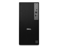 DELL Pro QCT1250 Intel Core Ultra 5 235 16 Go DDR5-SDRAM 512 Go SSD Windows 11 Pro Tower PC Noir