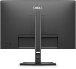 DELL Pro P P2426E écran plat de PC 61,2 cm (24.1") 1920 x 1200 pixels WUXGA LCD Noir